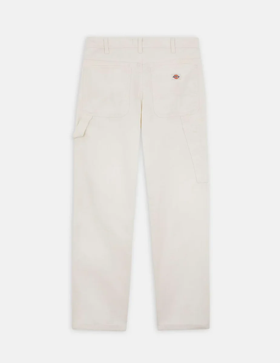 Pantalón DUCK CANVAS CARPENTER - Stone Washed Clou - Imagen 8