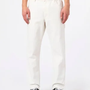 Pantalón DUCK CANVAS CARPENTER - Stone Washed Clou