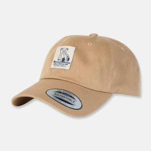 Gorra KAOTIKO ROMANTICIZE SNAPBACK - Kaki