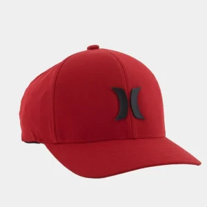 Gorra HURLEY PHANTOM SONIC - Gym Red