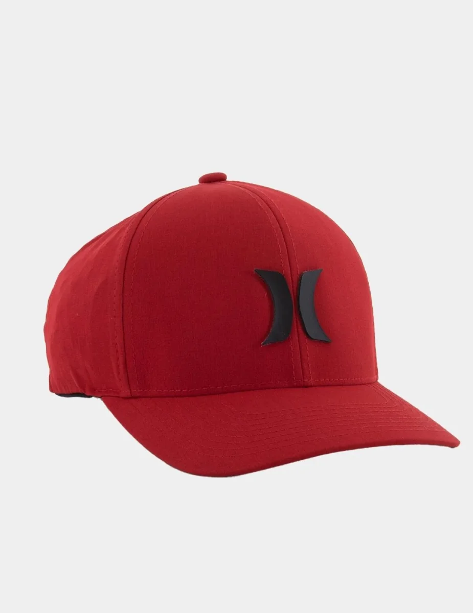 Gorra HURLEY PHANTOM SONIC - Gym Red - Imagen 2