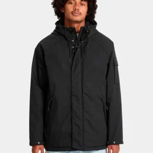 Cazadora VOLCOM STOKE STONE II 10K - Black