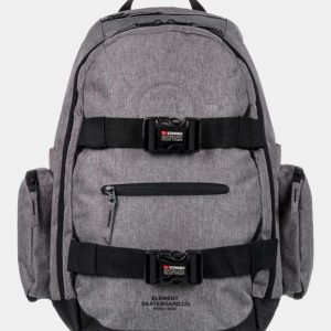 Mochila ELEMENT MOHAVE 2.0 30L - Silver Lining Heather