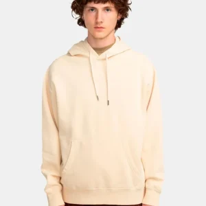 Sudadera Capucha ELEMENT CORNELL 3.0 - Parchment