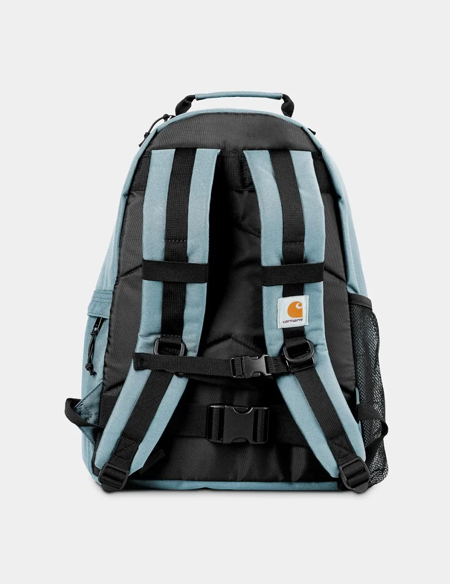 Mochila CARHARTT WIP KICKFLIP - Misty Sky - Imagen 3