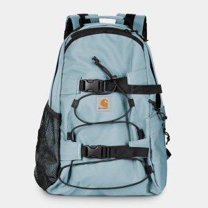 Mochila CARHARTT WIP KICKFLIP - Misty Sky