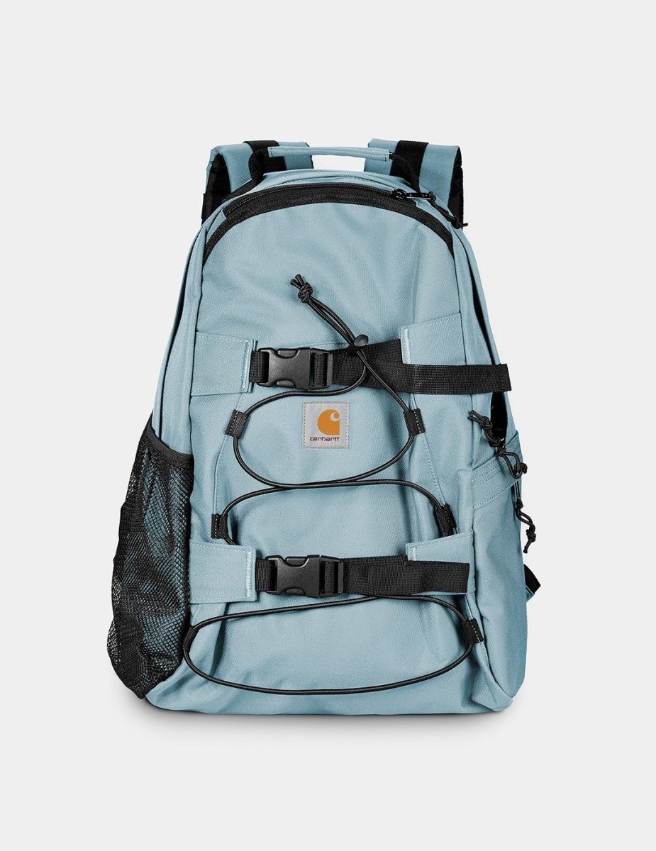 Mochila CARHARTT WIP KICKFLIP - Misty Sky