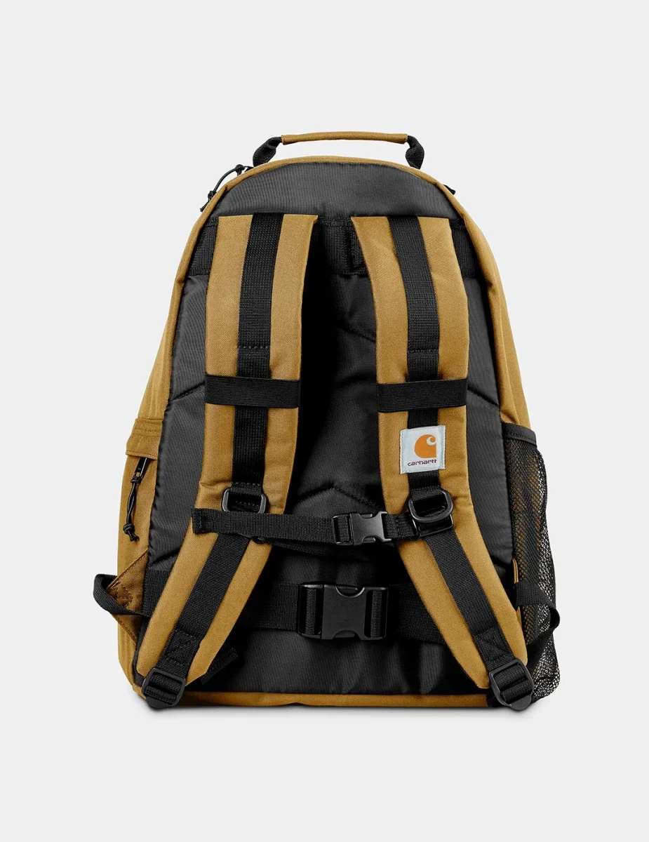 Mochila CARHARTT WIP KICKFLIP - Bourbon - Imagen 3