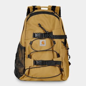 Mochila CARHARTT WIP KICKFLIP - Bourbon