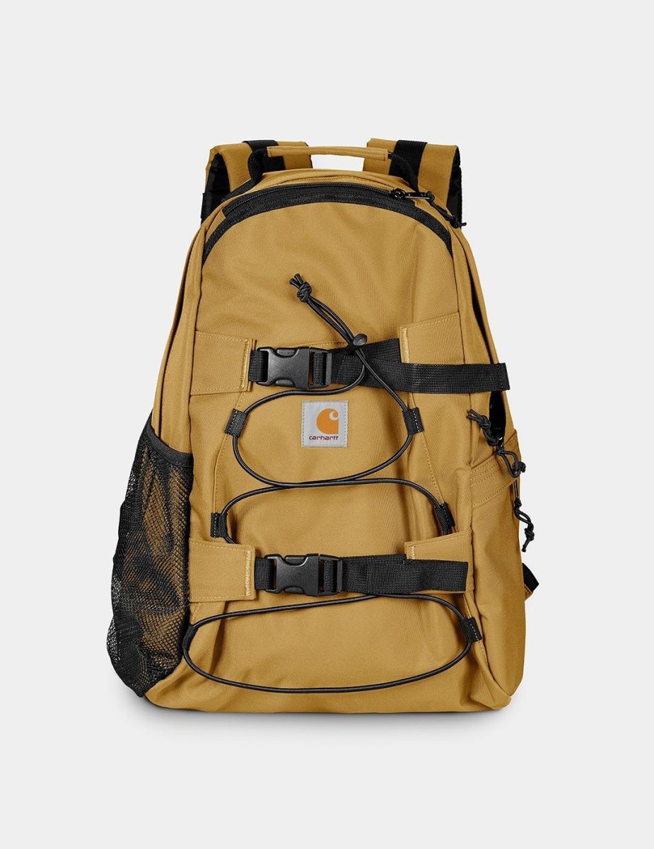 Mochila CARHARTT WIP KICKFLIP - Bourbon - Imagen 2