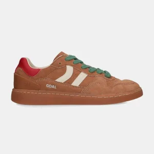 Zapatillas COOLWAY GOAL - Light Tan