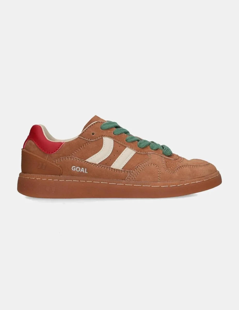 Zapatillas COOLWAY GOAL - Light Tan - Imagen 2