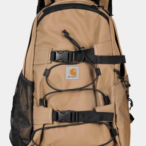 Mochila CARHARTT WIP KICKFLIP - Peanut