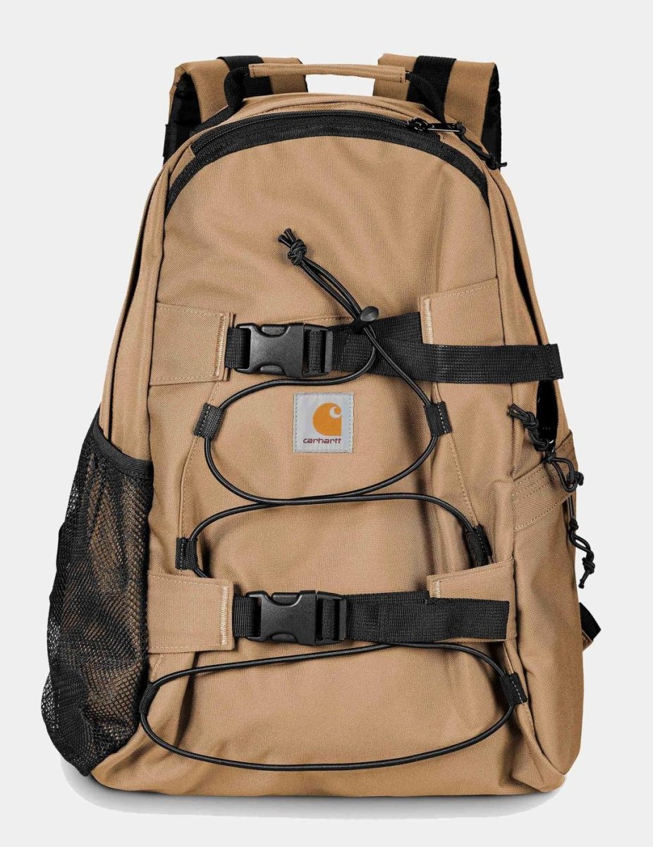 Mochila CARHARTT WIP KICKFLIP - Peanut