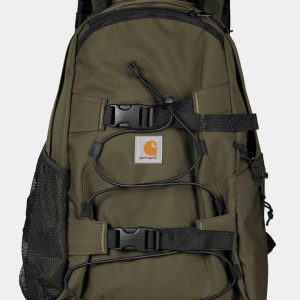 Mochila CARHARTT WIP KICKFLIP - Office Green