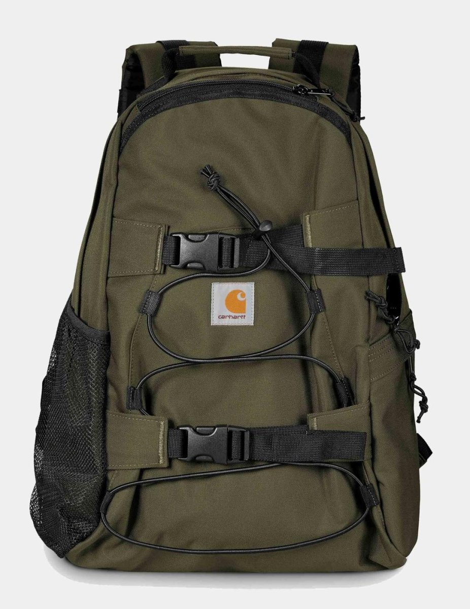 Mochila CARHARTT WIP KICKFLIP - Office Green