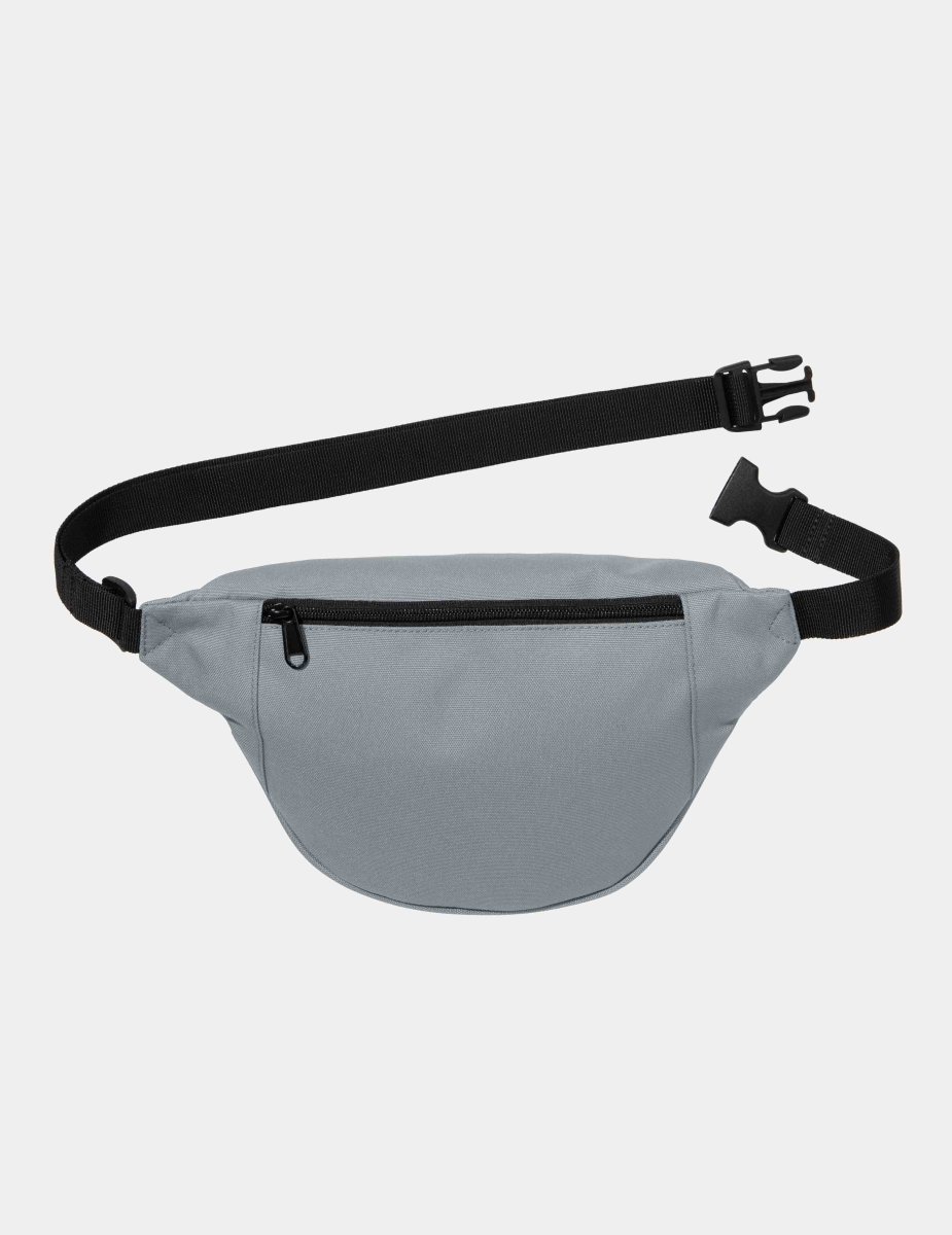 Riñonera CARHARTT WIP JAKE HIP BAG - Dove Grey - Imagen 3