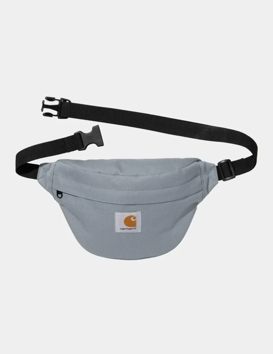 Riñonera CARHARTT WIP JAKE HIP BAG - Dove Grey