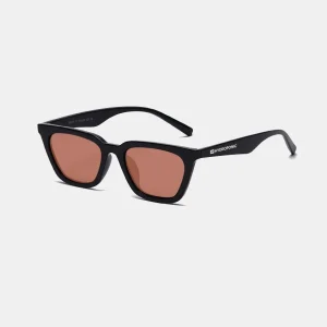 Gafas HYDROPONIC EW CEDAR - Black + Red
