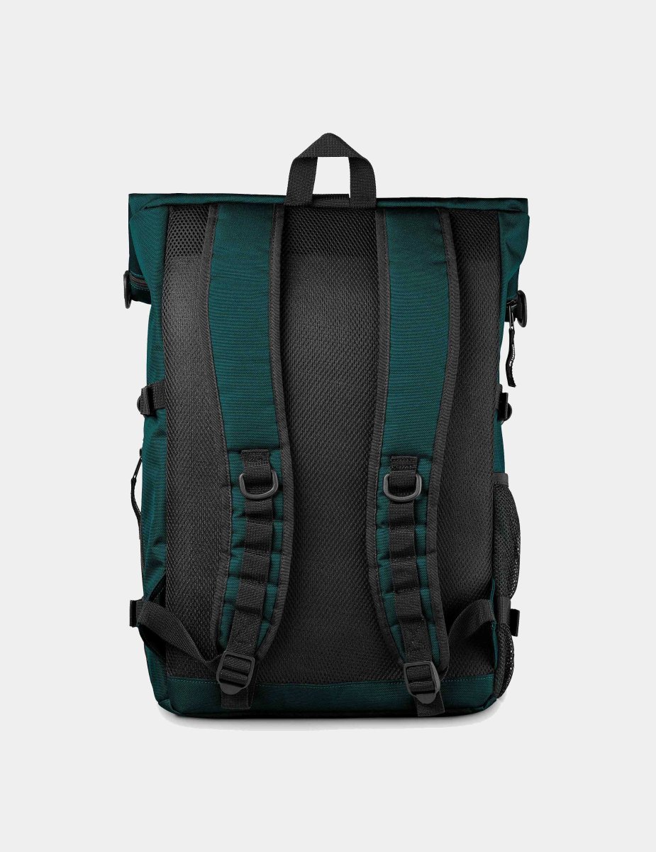 Mochila CARHARTT WIP PHILIS - Deep Lagoon - Imagen 3