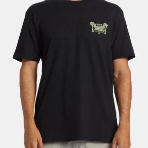 Camiseta BILLABONG LOUNGE - Black