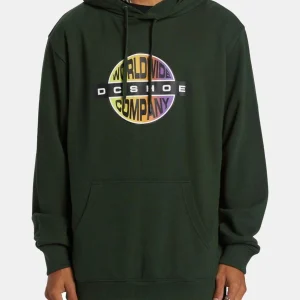 Sudadera Capucha DCSHOES CORE OTLR - Mountain View
