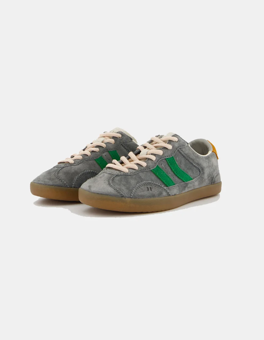 Zapatillas COOLWAY KIZUNA - Grey Cloud - Imagen 4