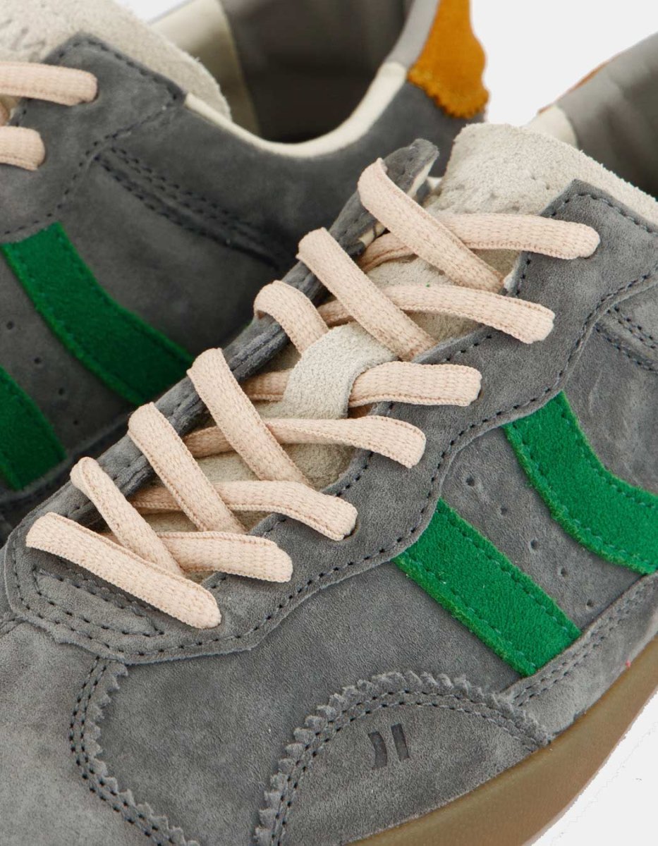 Zapatillas COOLWAY KIZUNA - Grey Cloud - Imagen 5