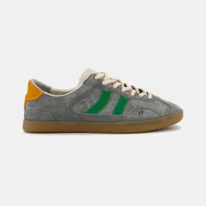 Zapatillas COOLWAY KIZUNA - Grey Cloud