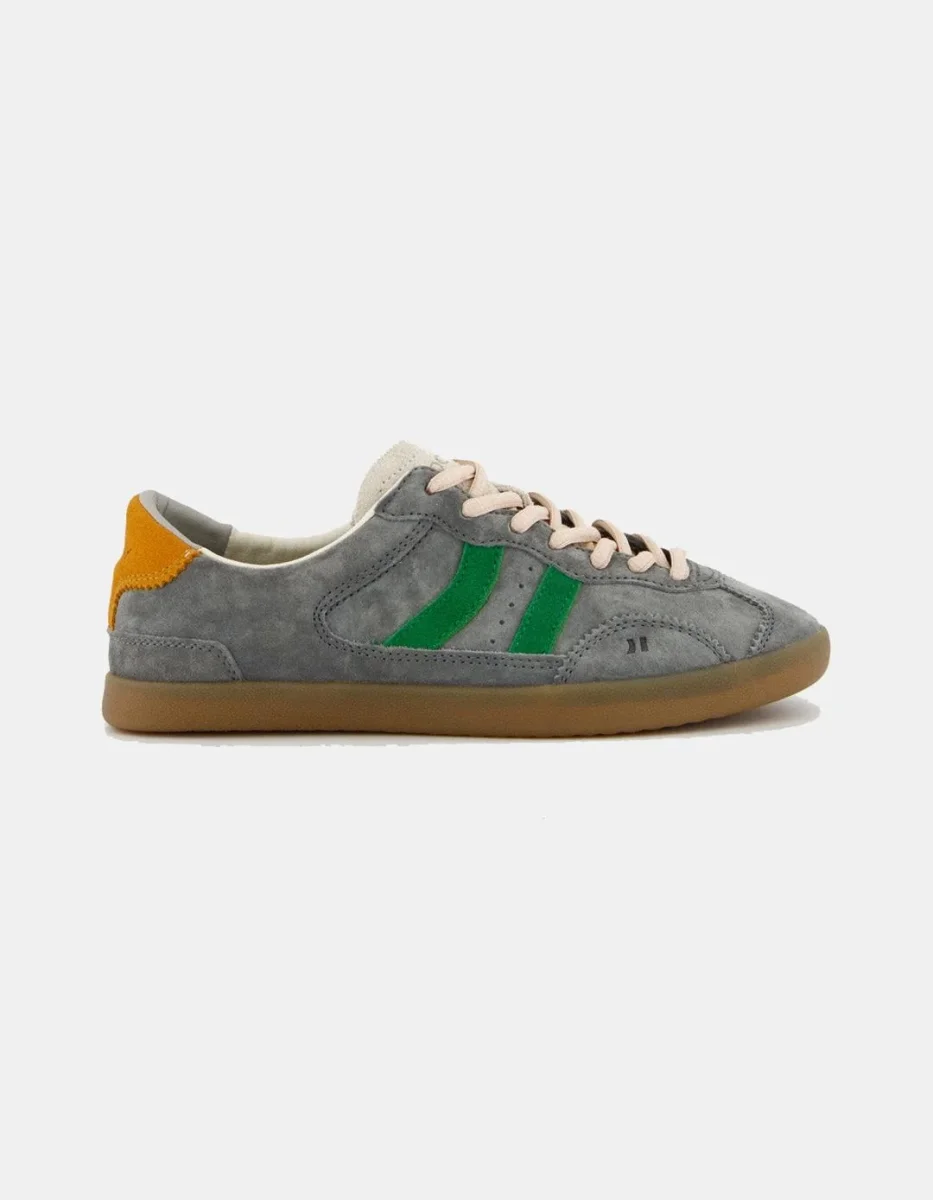 Zapatillas COOLWAY KIZUNA - Grey Cloud - Imagen 2
