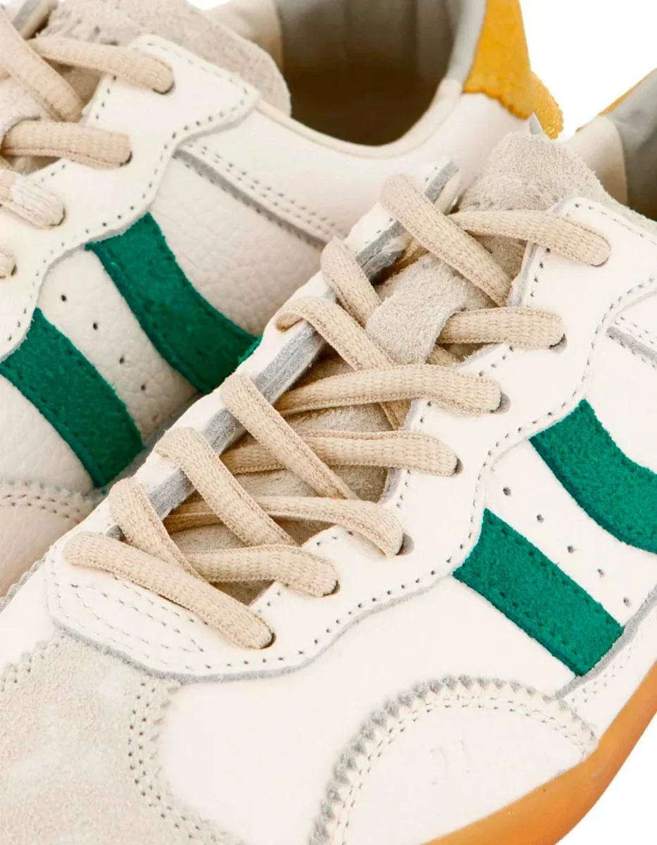 Zapatillas COOLWAY KIZUNA - White - Imagen 3
