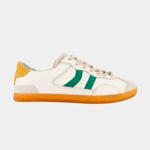 Zapatillas COOLWAY KIZUNA - White