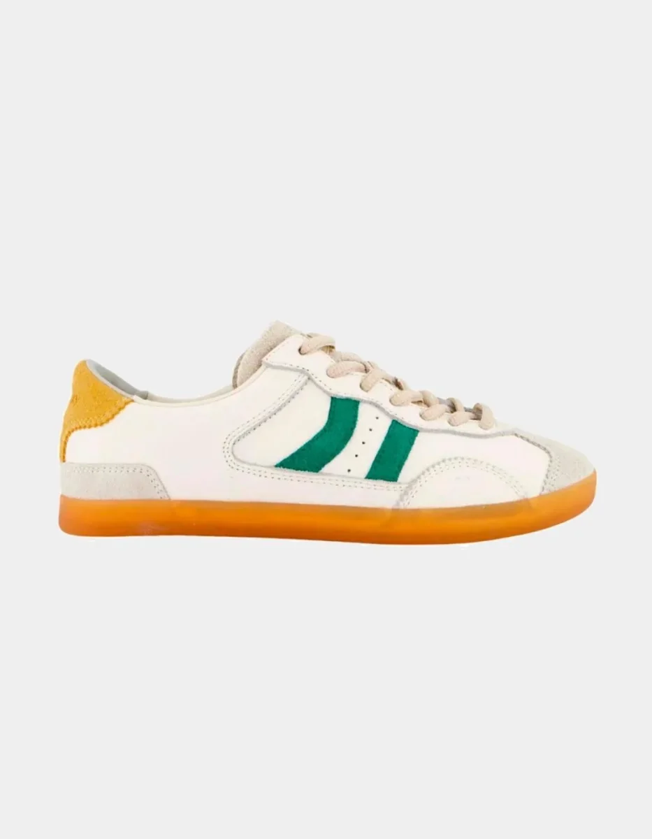 Zapatillas COOLWAY KIZUNA - White - Imagen 2