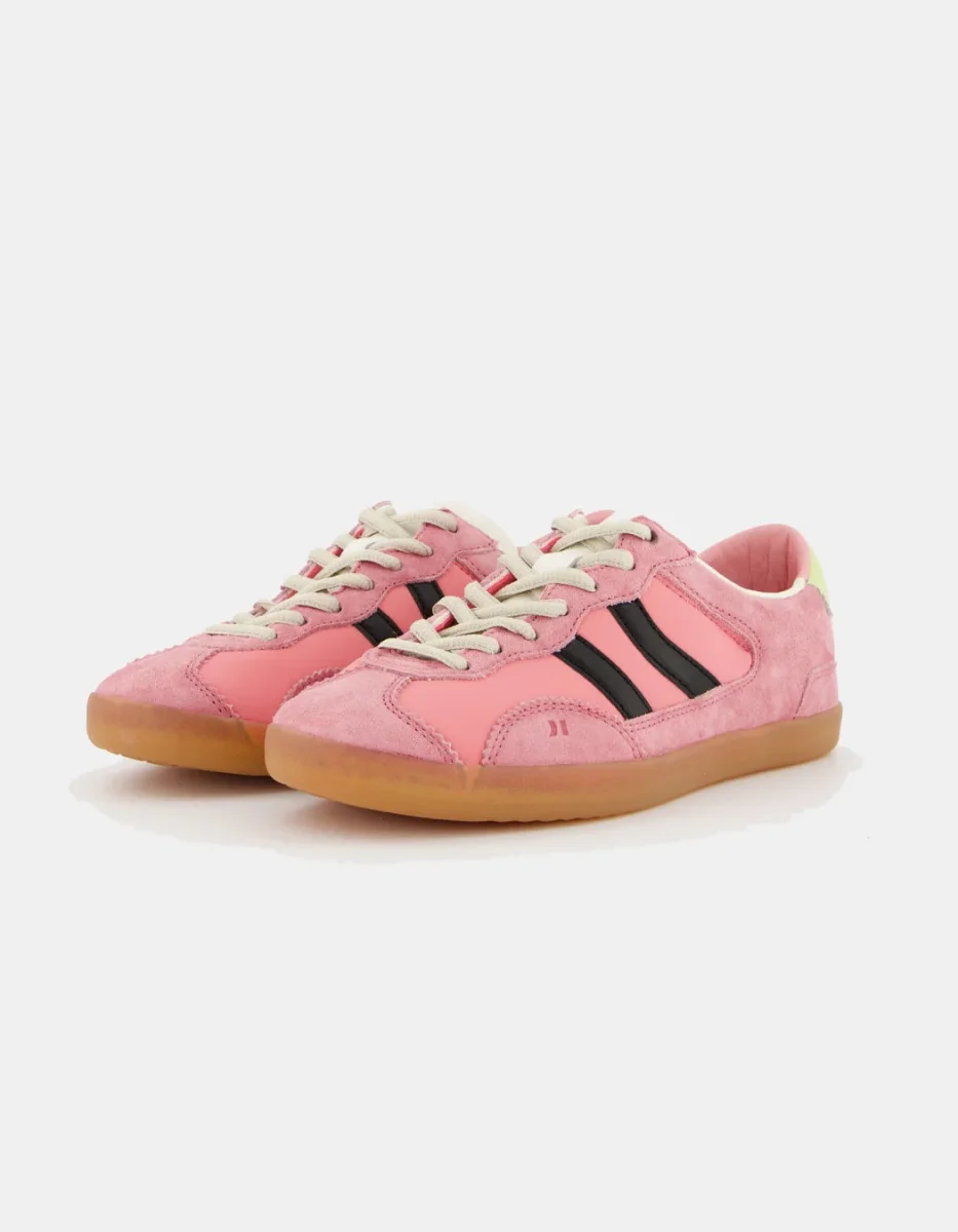 Zapatillas KIZUNA - Red Love - Imagen 4