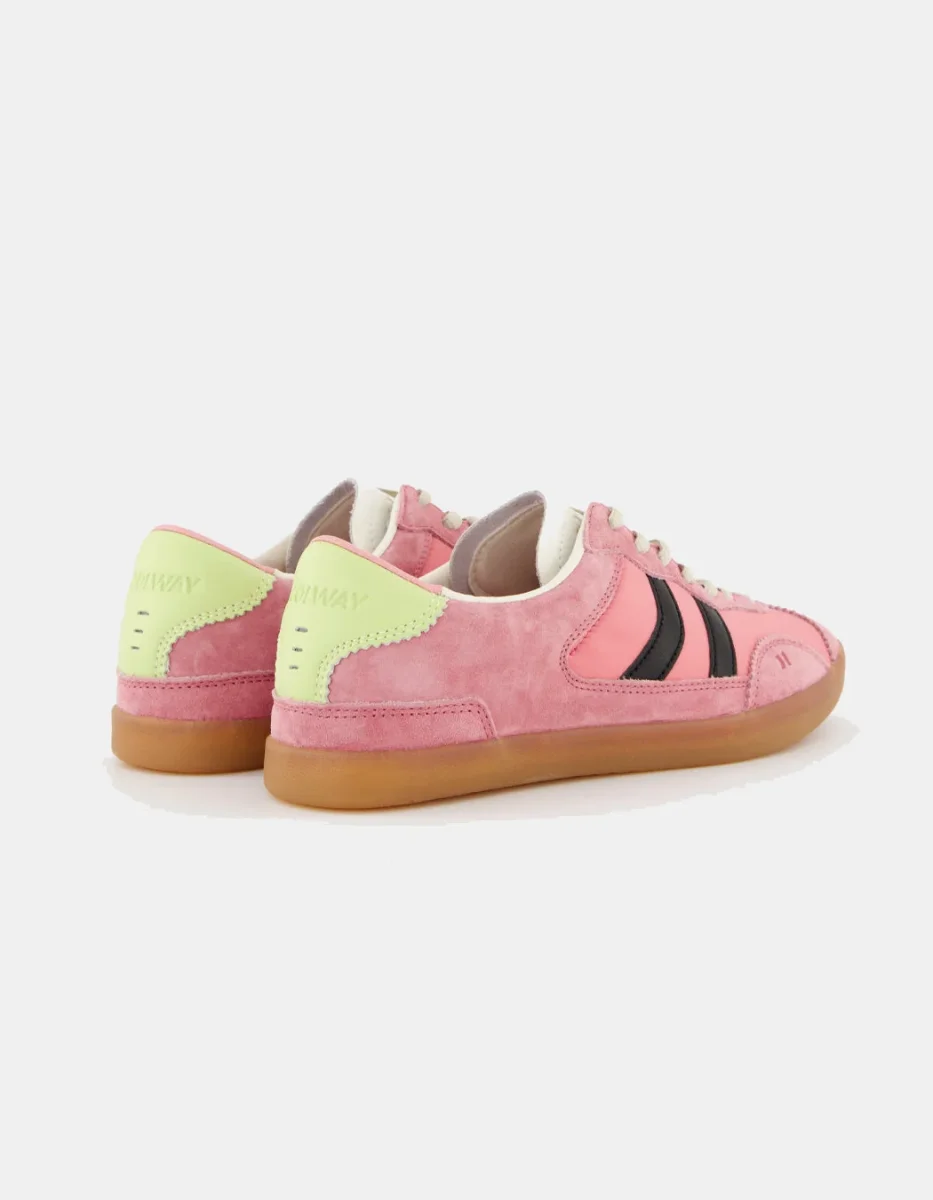 Zapatillas KIZUNA - Red Love - Imagen 5
