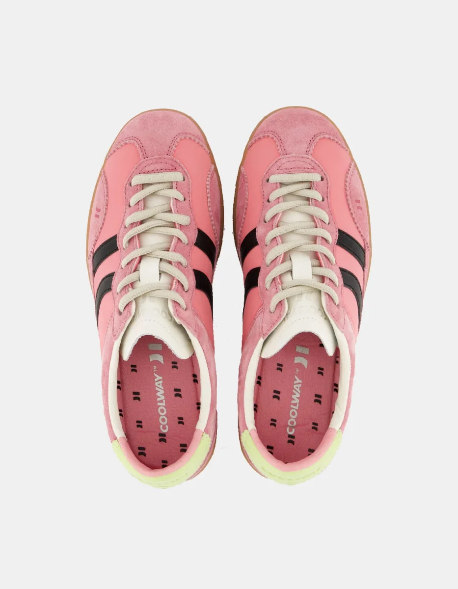 Zapatillas KIZUNA - Red Love - Imagen 6