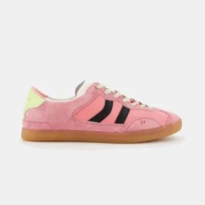 Zapatillas KIZUNA - Red Love