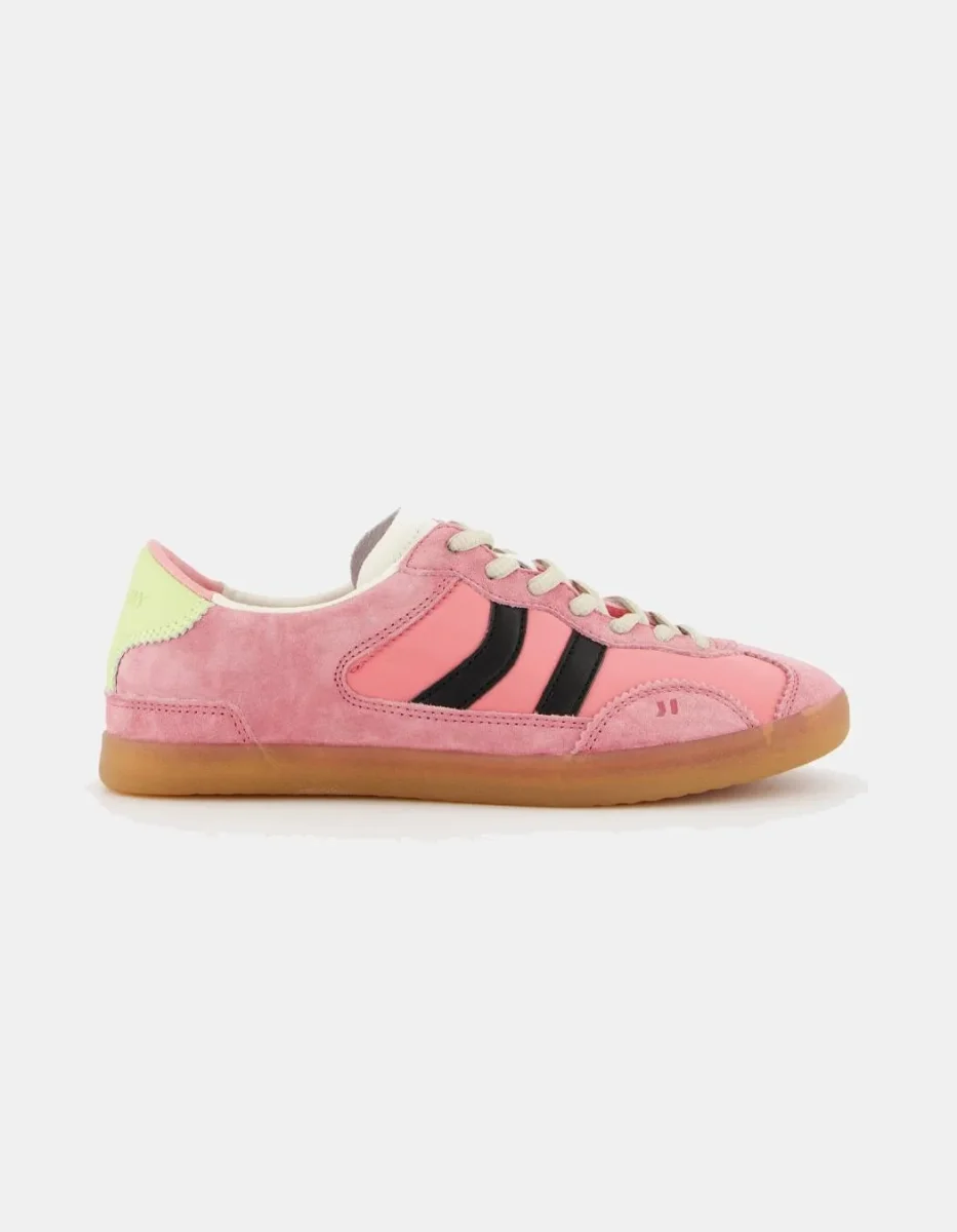 Zapatillas KIZUNA - Red Love - Imagen 2