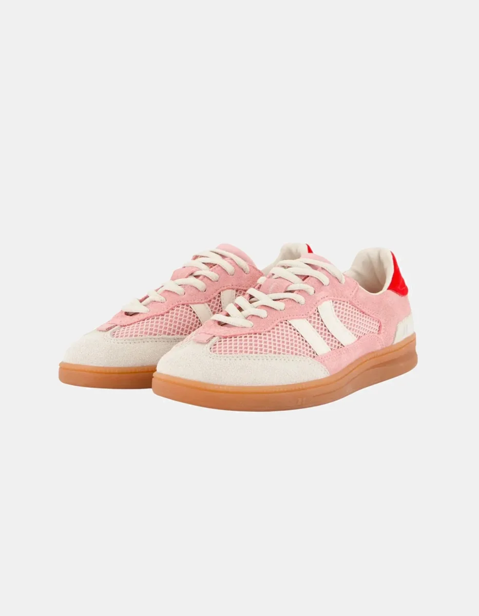 Zapatillas BARESI - Marshmallow - Imagen 3