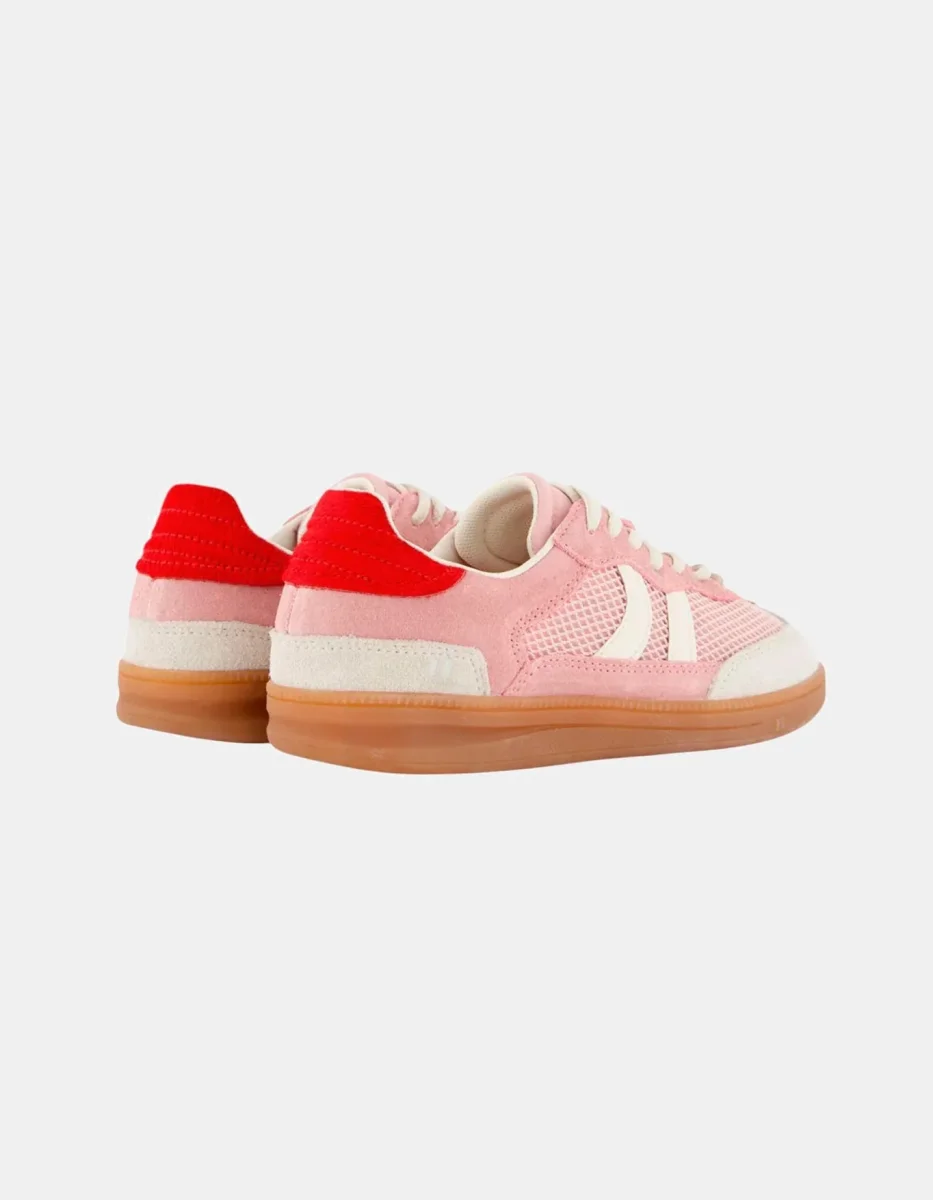 Zapatillas BARESI - Marshmallow - Imagen 5
