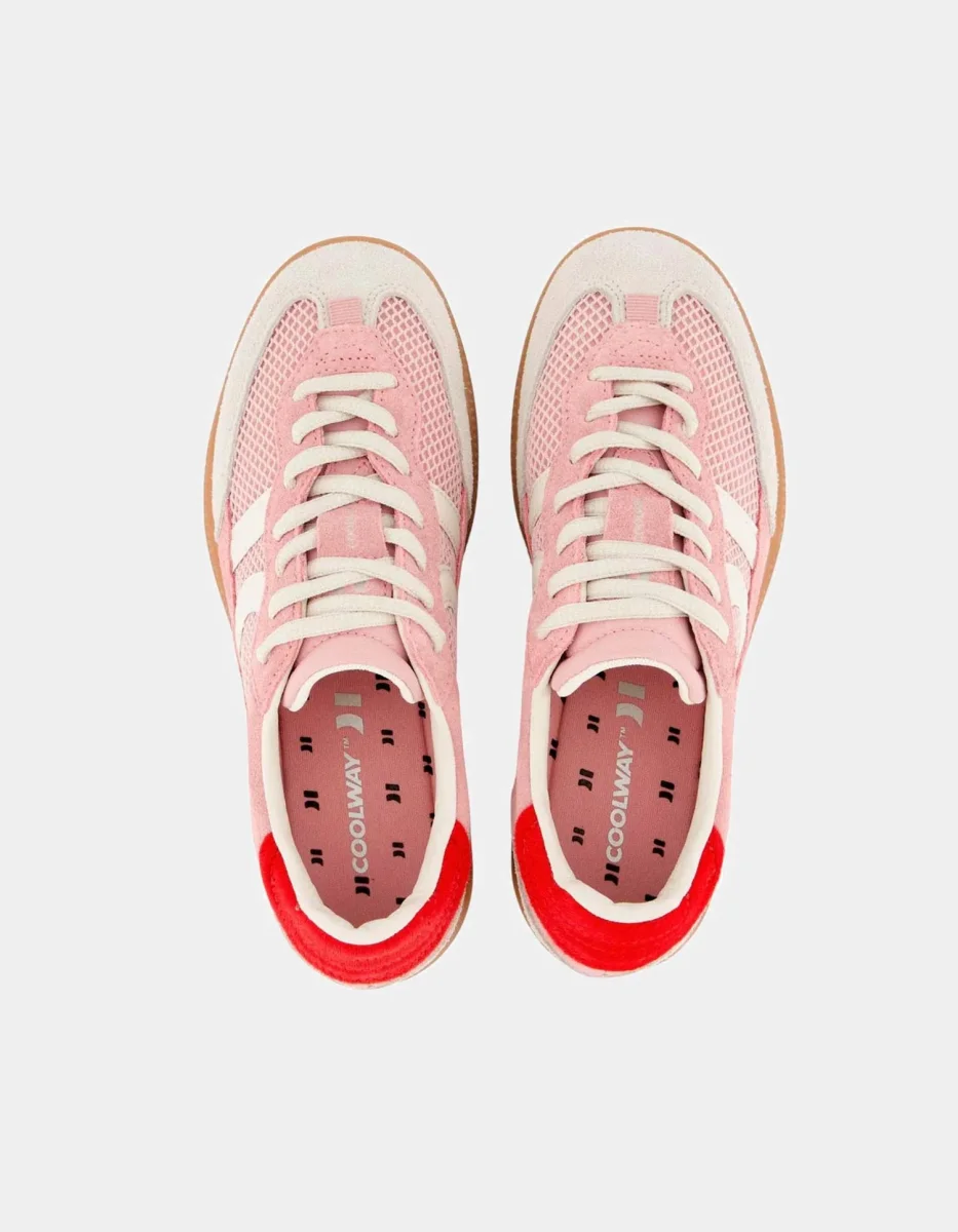 Zapatillas BARESI - Marshmallow - Imagen 6