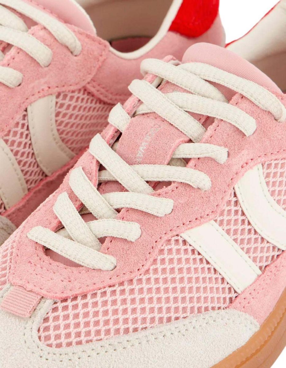 Zapatillas BARESI - Marshmallow - Imagen 4