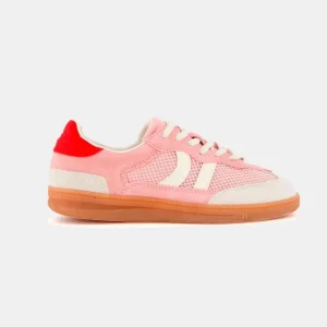 Zapatillas BARESI - Marshmallow