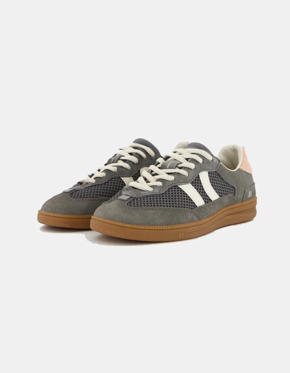Zapatillas BARESI - Grey Cloud - Imagen 3
