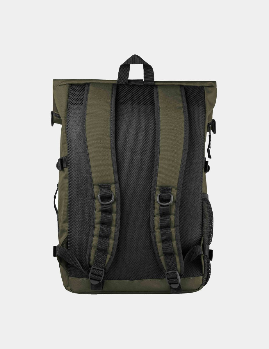 Mochila CARHARTT WIP PHILIS - Office Green - Imagen 5