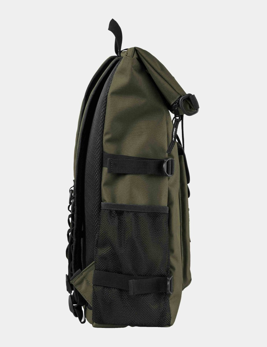 Mochila CARHARTT WIP PHILIS - Office Green - Imagen 6