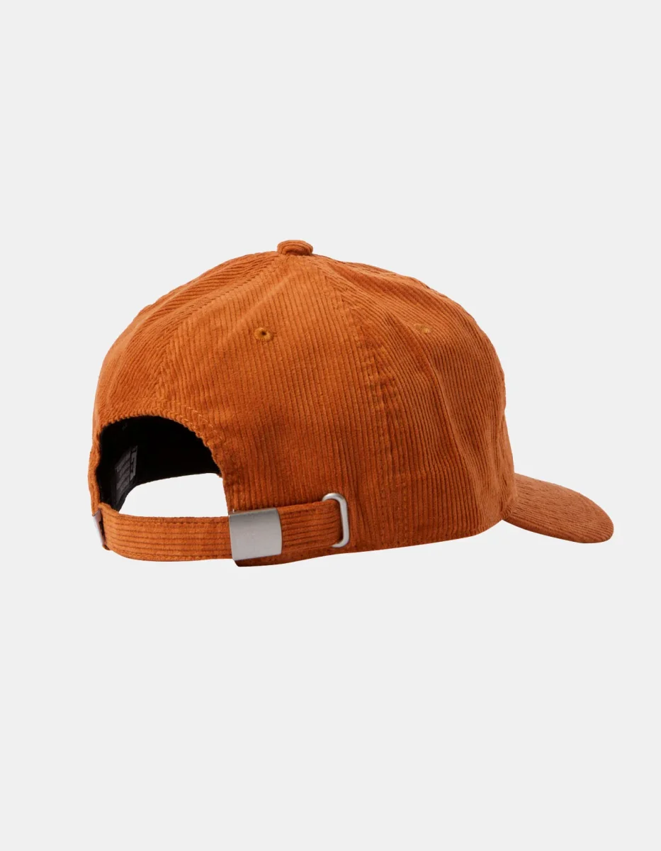 Gorra DC STAR STRAPBACK - Chipmunk - Imagen 4