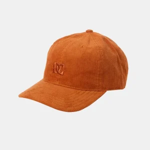 Gorra DC STAR STRAPBACK - Chipmunk