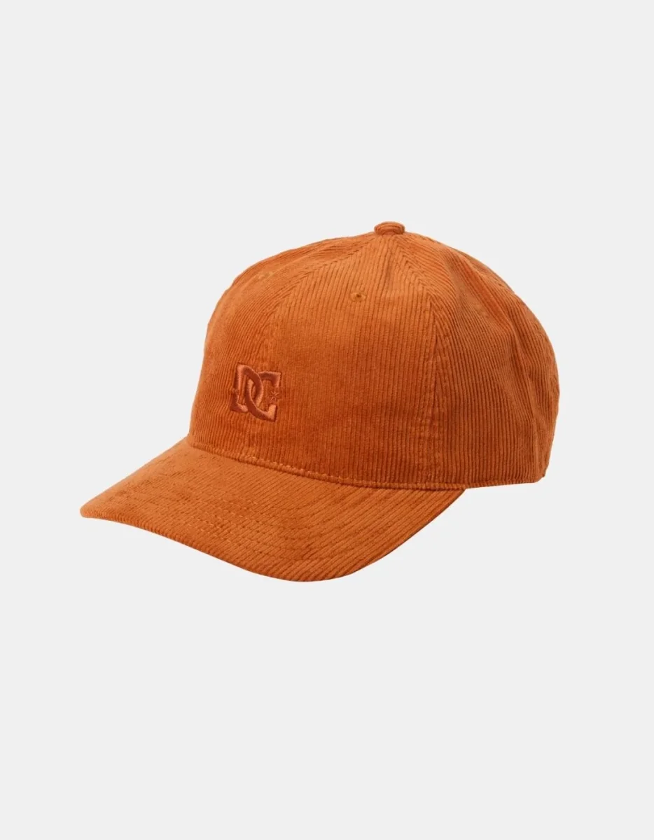 Gorra DC STAR STRAPBACK - Chipmunk - Imagen 2