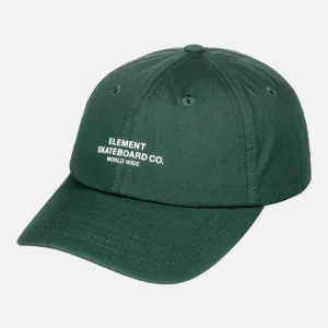 Gorra ELEMENT FITFUL - Deep Forest